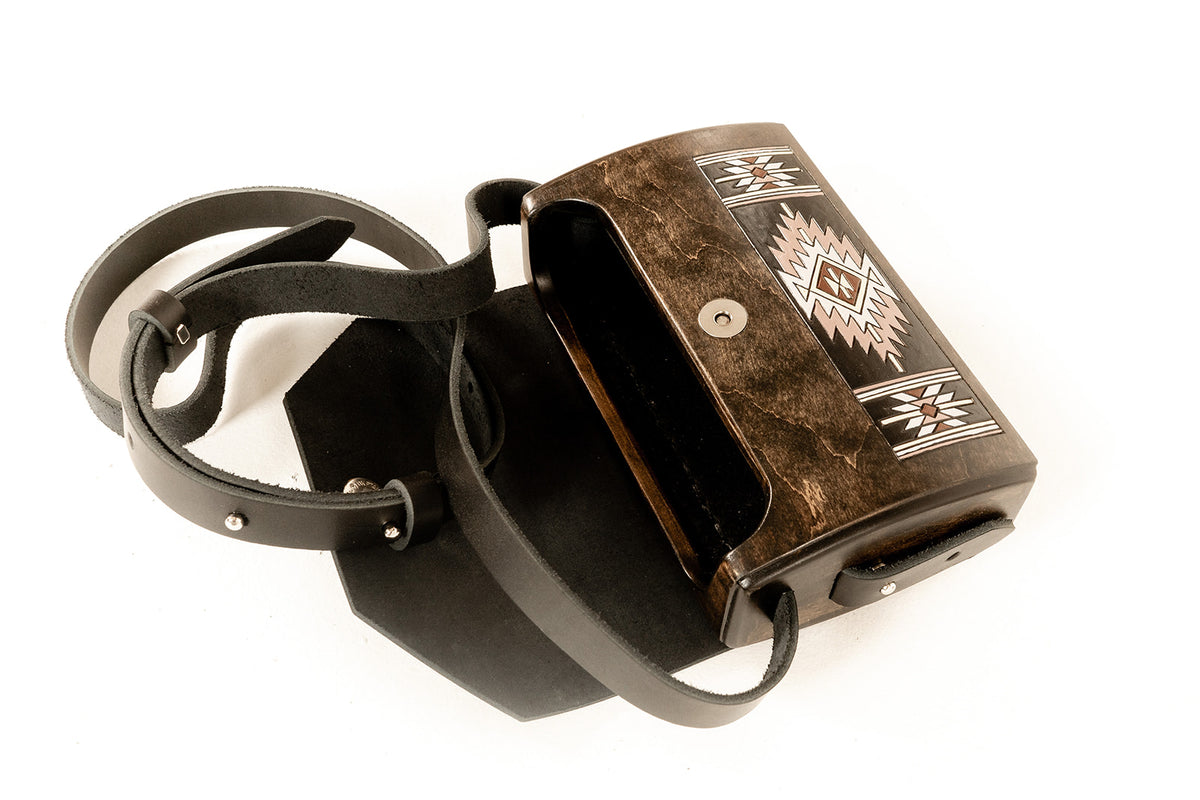 Soma "Art deco" (maza)