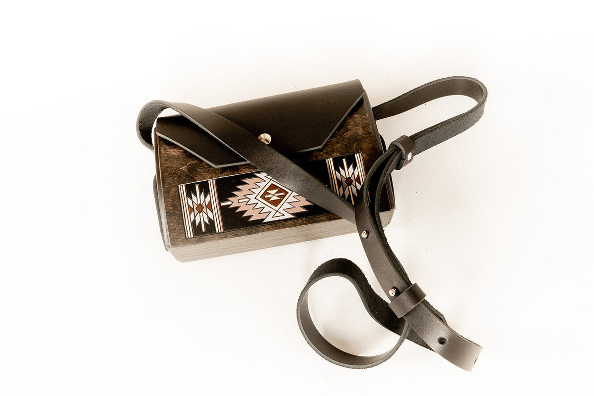 Soma "Art deco" (maza)
