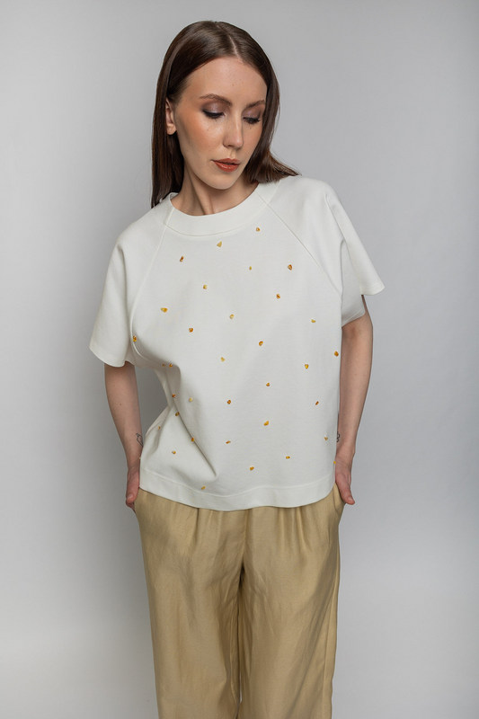 T-krekli “Orte – Dzintars”