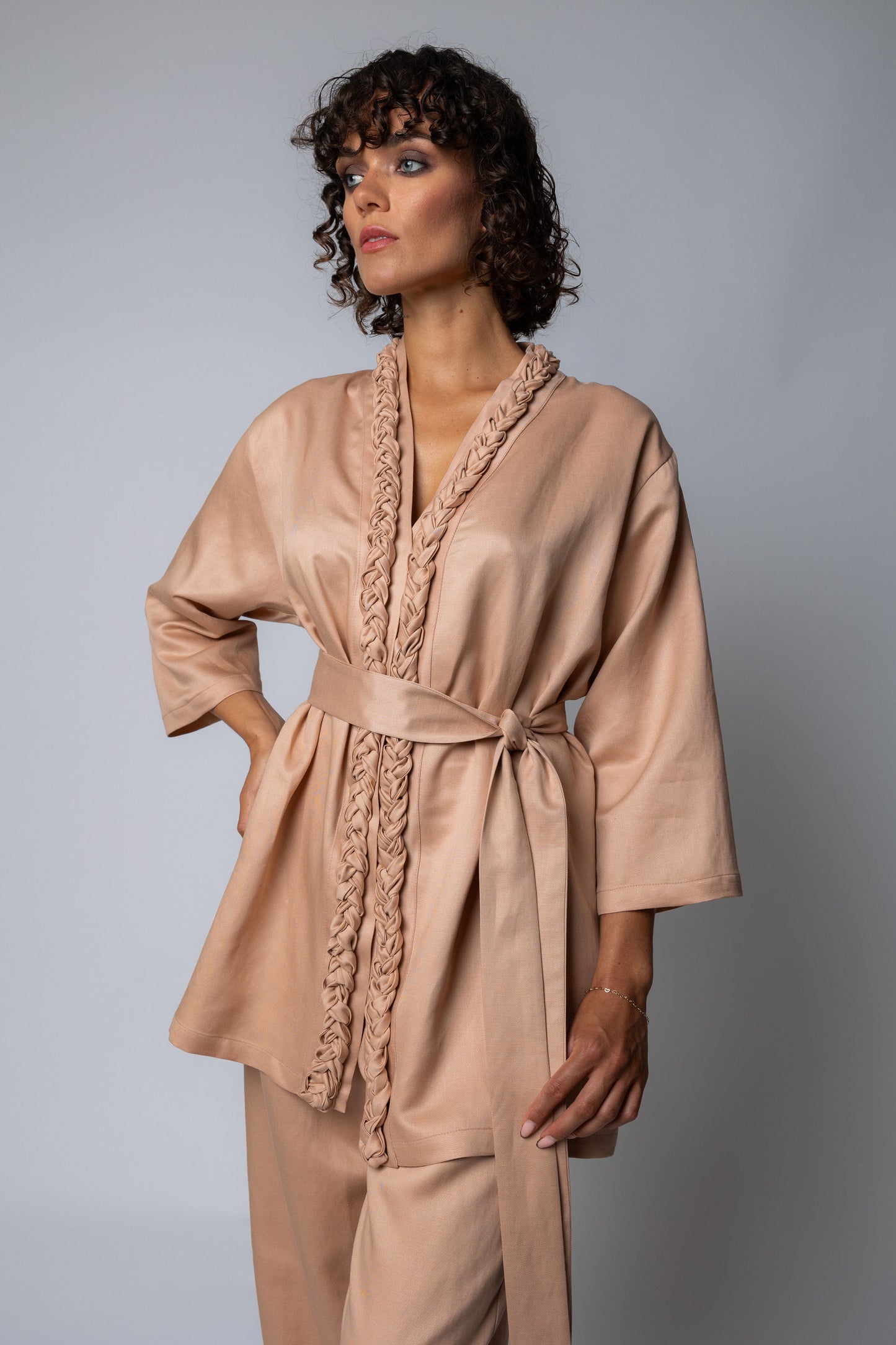 Bikškostīms “JULE”