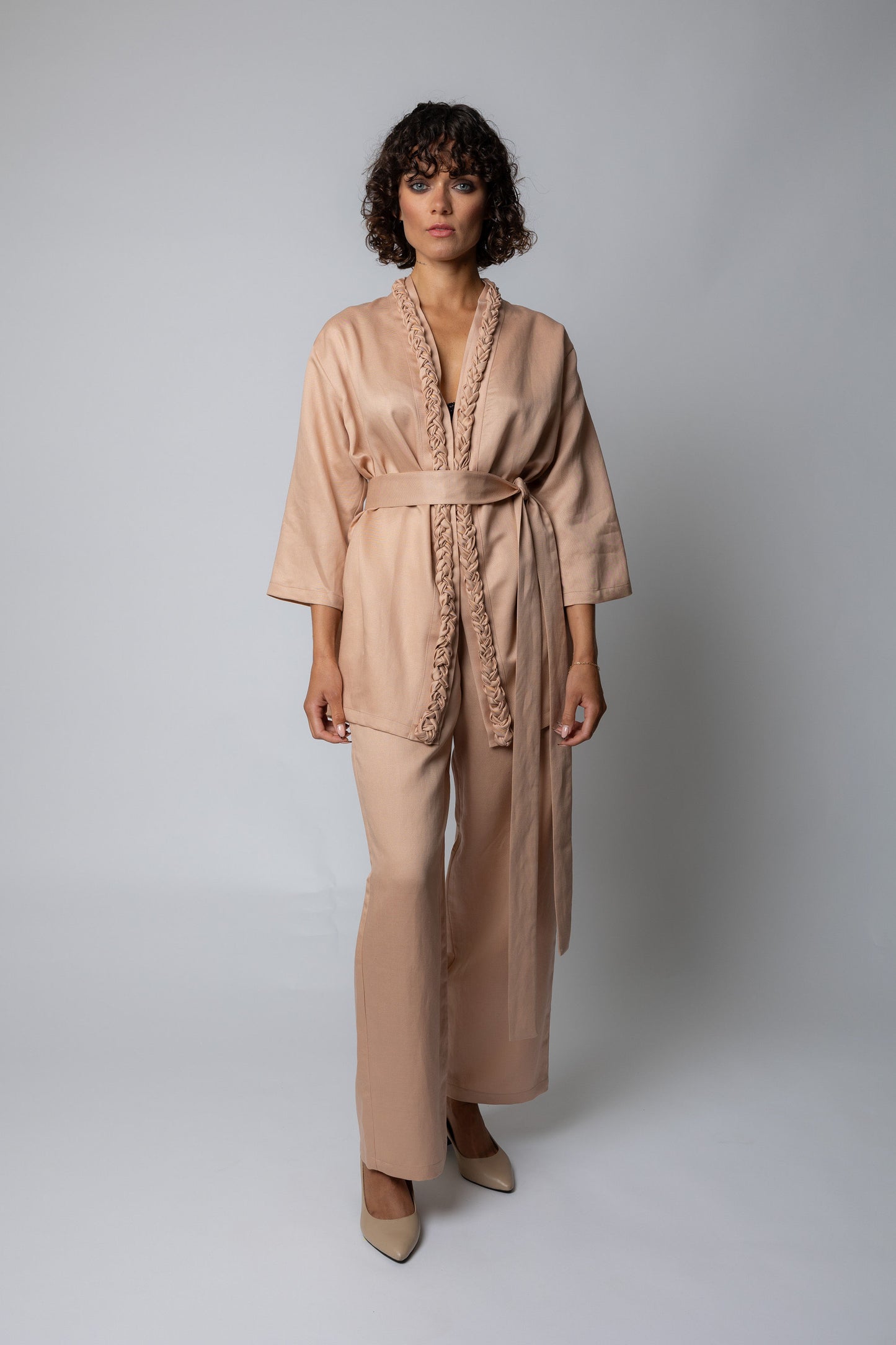 Bikškostīms “JULE”