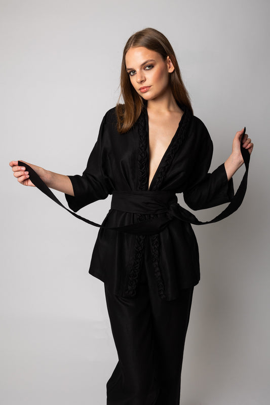 Bikškostīms “JULE”