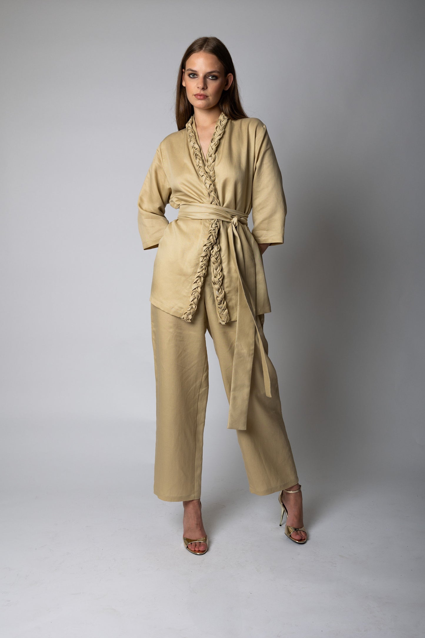 Bikškostīms “JULE”