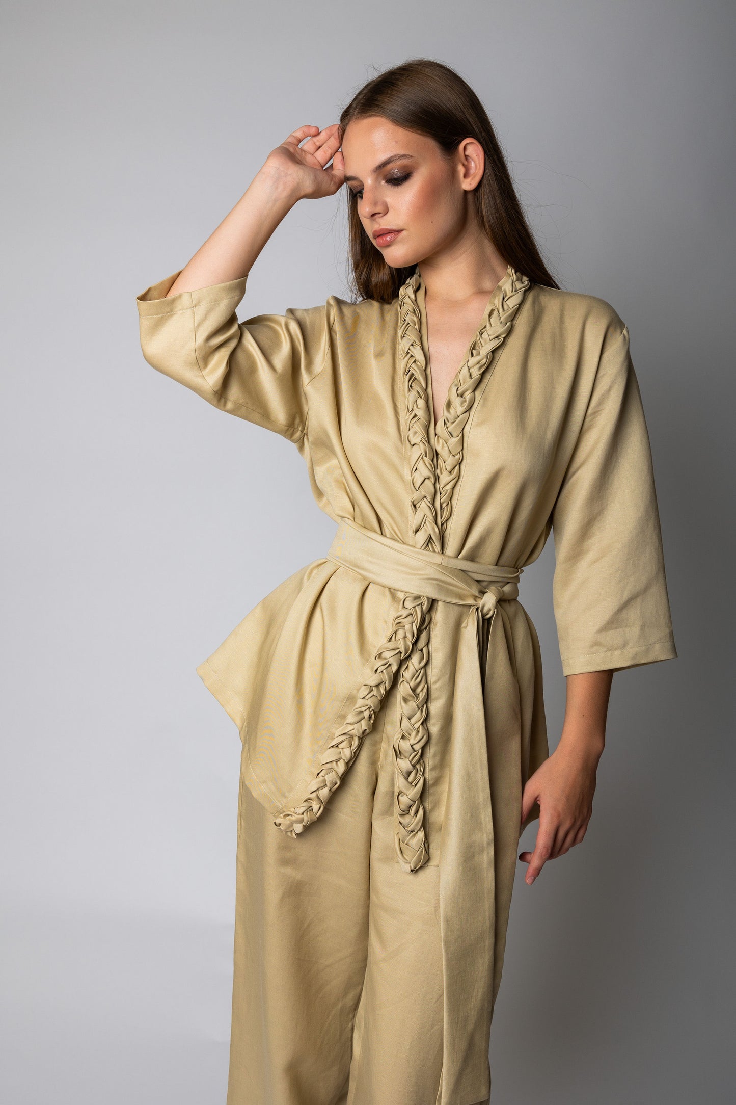 Bikškostīms “JULE”