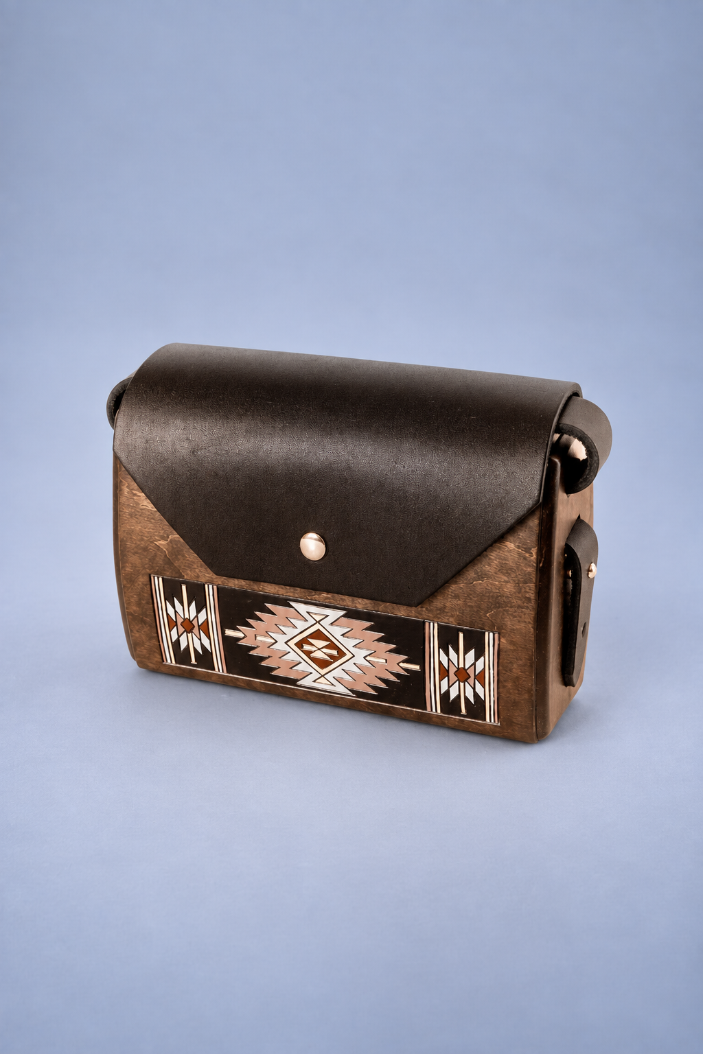 Soma "Art deco" (maza)